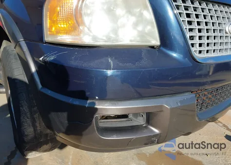 2004 Ford Expedition Xlt z USA, uszkodzony, nr VIN 1FMRU15W94LA31150